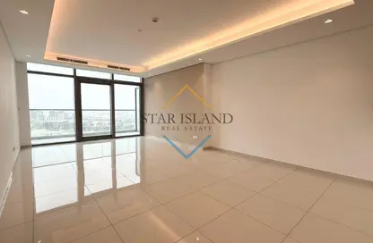 شقة - 2 غرف نوم - 2 حمامات للايجار في فندق ومساكن برج باراماونت - الخليج التجاري - دبي