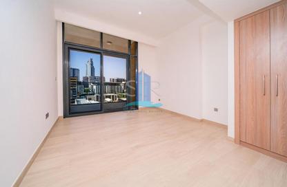 Apartment - 3 Bedrooms - 3 Bathrooms for rent in Azizi Riviera 40 - Azizi Riviera - Meydan One - Meydan - Dubai