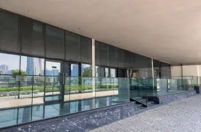 Shop - Studio - 1 Bathroom for sale in Binghatti Canal - Business Bay - Dubai