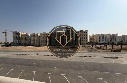 شقة - 1 حمام للبيع في قرية الاميرة - الياسمين - عجمان شقة - 1 حمام للبيع في قرية الاميرة - الياسمين - عجمان