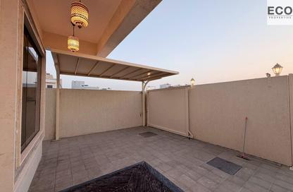 Villa - 5 Bedrooms - 7 Bathrooms for sale in Al Zaheya Gardens - Al Zahya - Ajman Villa - 5 Bedrooms - 7 Bathrooms for sale in Al Zaheya Gardens - Al Zahya - Ajman