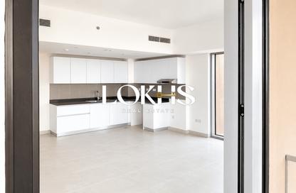 Apartment - 1 Bedroom - 1 Bathroom for rent in The Pulse Residence Icon - The Pulse - Dubai South (Dubai World Central) - Dubai
