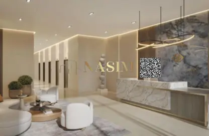 شقة - 2 غرف نوم - 3 حمامات للبيع في أواسيس تاور ٣ - الراشدية 1 - الراشدية - عجمان