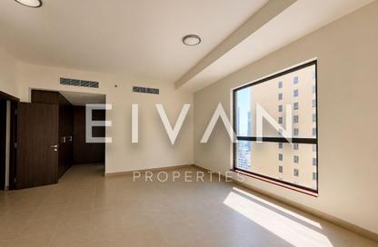 Apartment - 3 Bedrooms - 4 Bathrooms for rent in Amwaj 4 - Amwaj - Jumeirah Beach Residence - Dubai