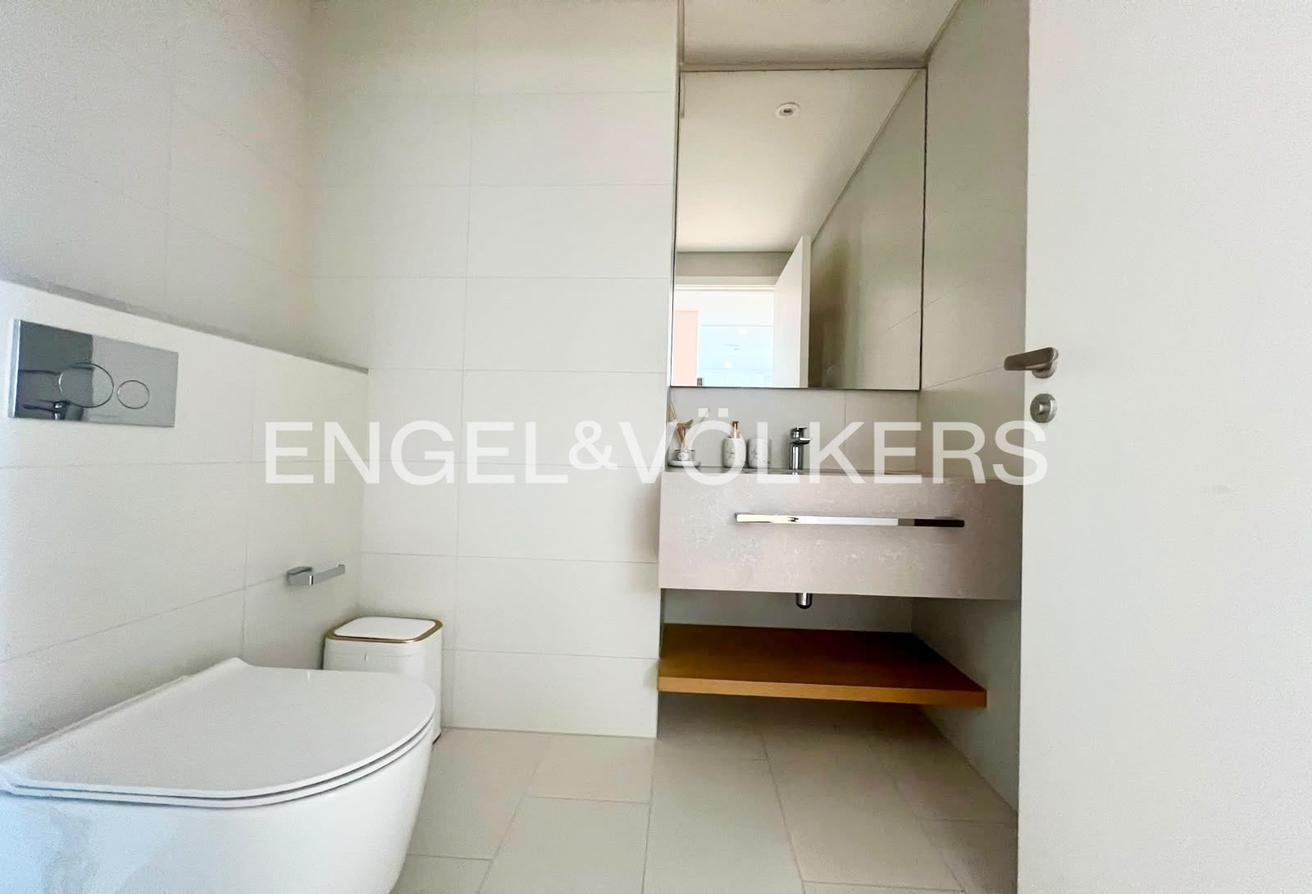 Upgraded | Furnished | Palm and Ain Views photo 20