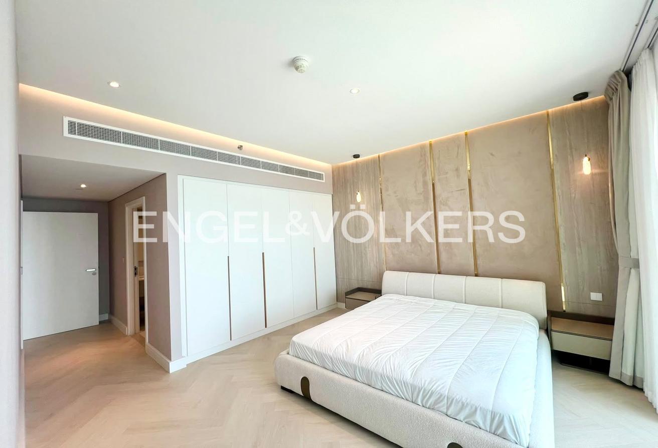 Upgraded | Furnished | Palm and Ain Views photo 27