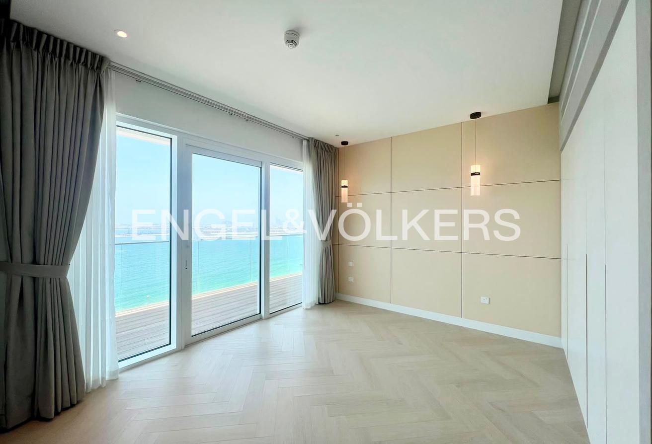 Upgraded | Furnished | Palm and Ain Views photo 30