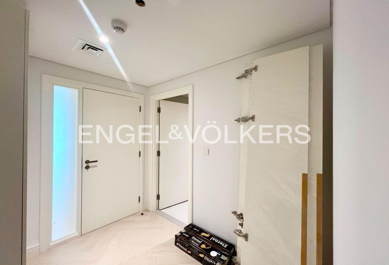 Upgraded | Furnished | Palm and Ain Views photo 15