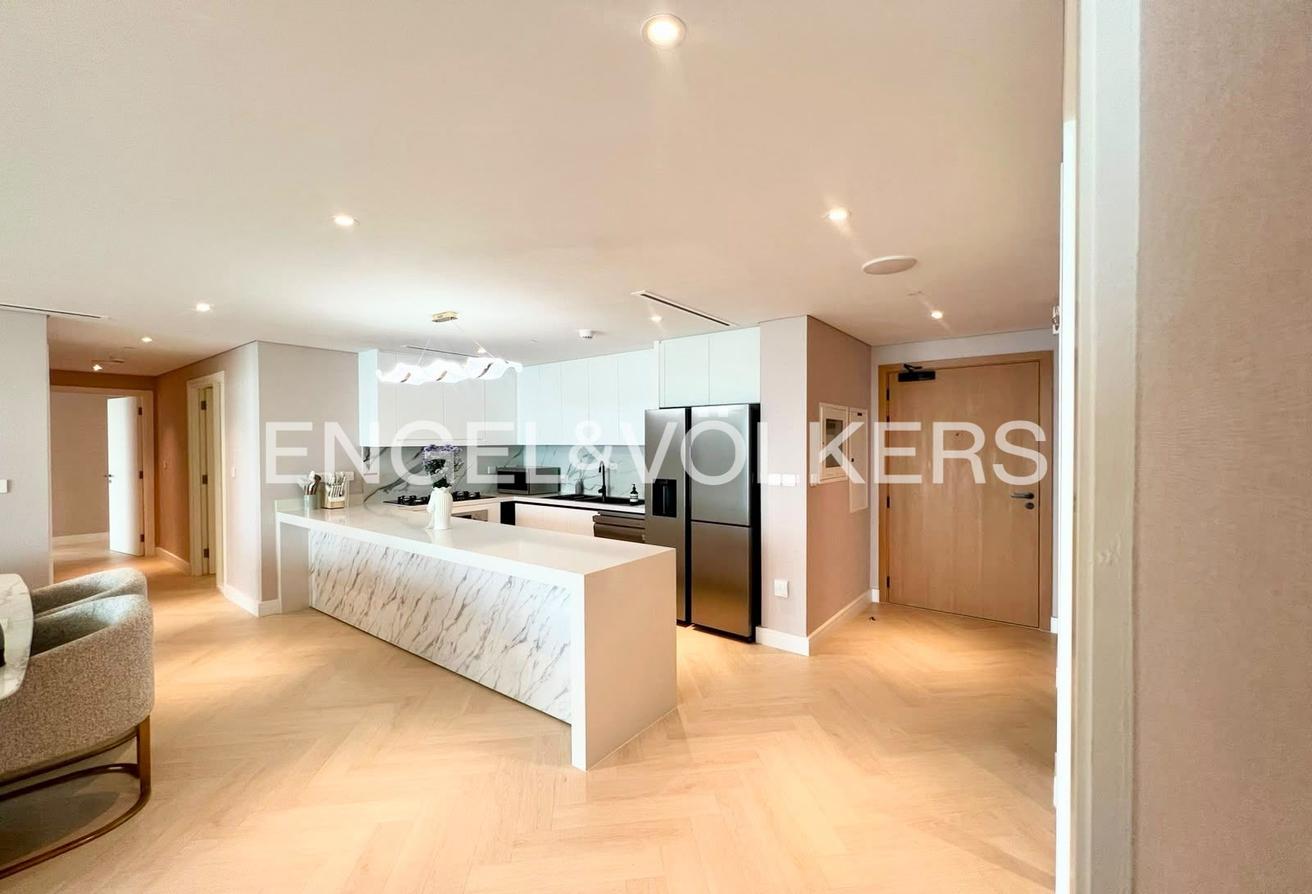Upgraded | Furnished | Palm and Ain Views photo 21