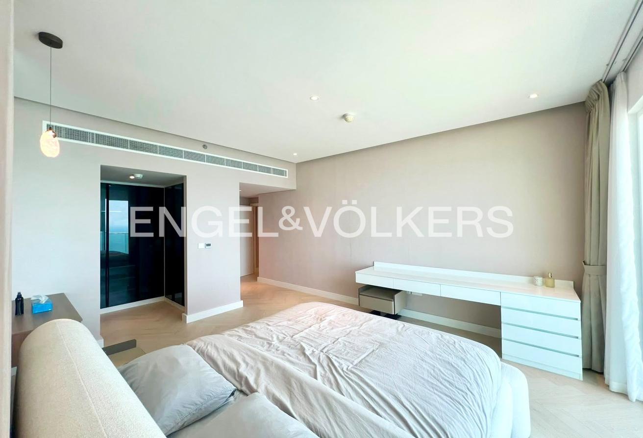 Upgraded | Furnished | Palm and Ain Views photo 24