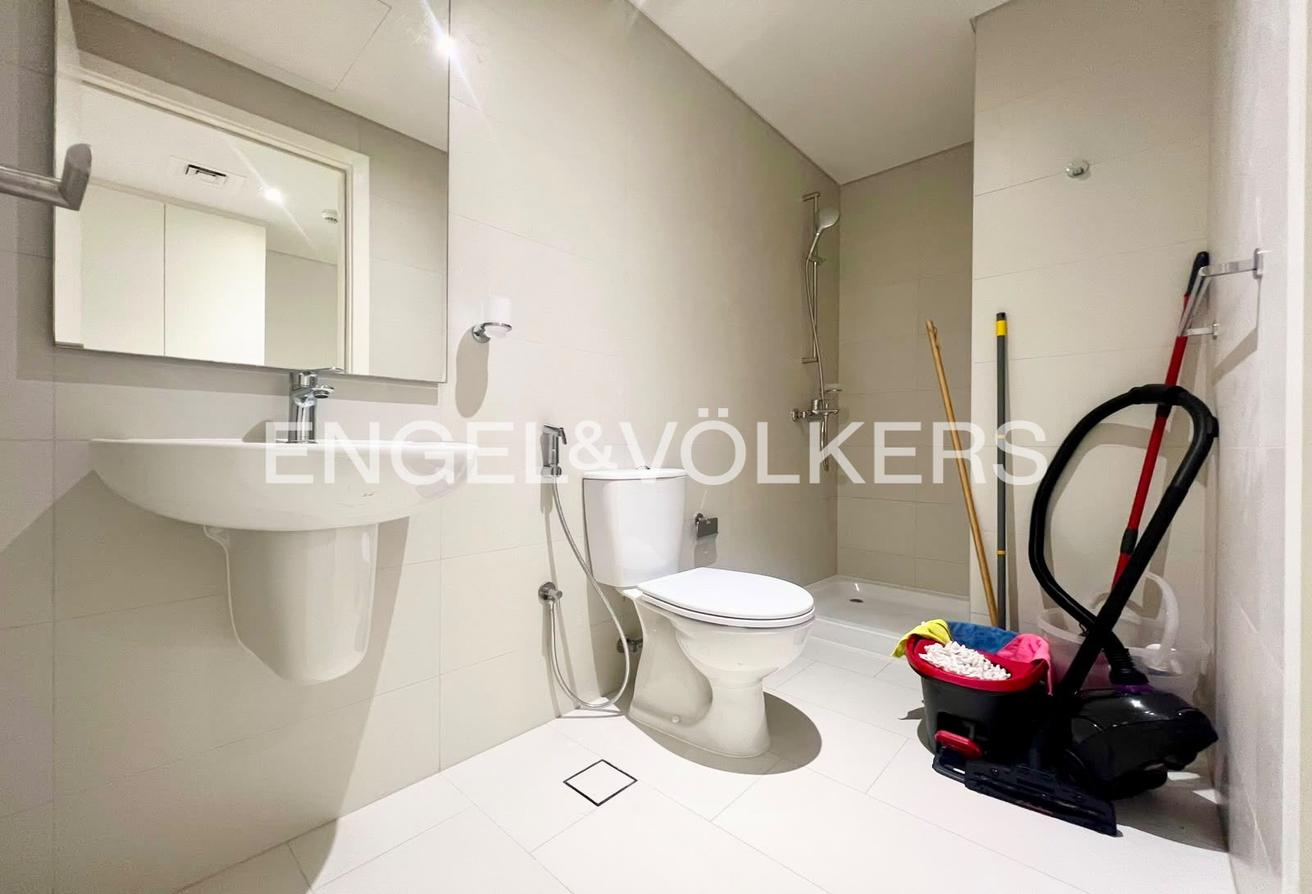 Upgraded | Furnished | Palm and Ain Views photo 19