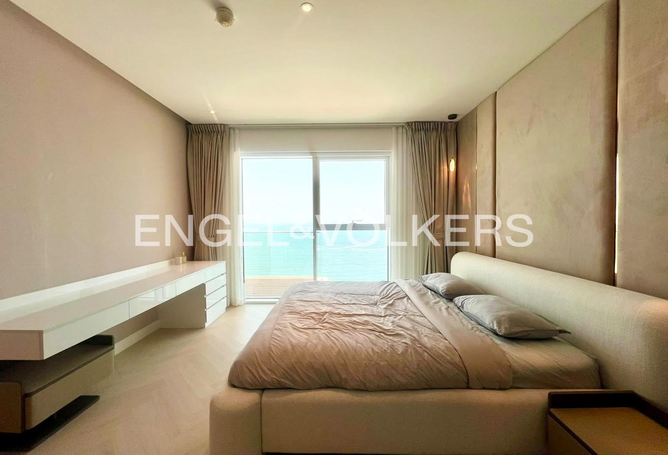 Upgraded | Furnished | Palm and Ain Views photo 23