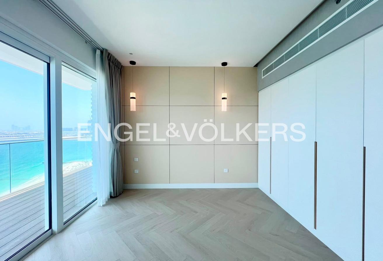 Upgraded | Furnished | Palm and Ain Views photo 28