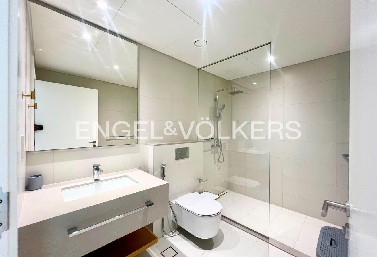 Upgraded | Furnished | Palm and Ain Views photo 22