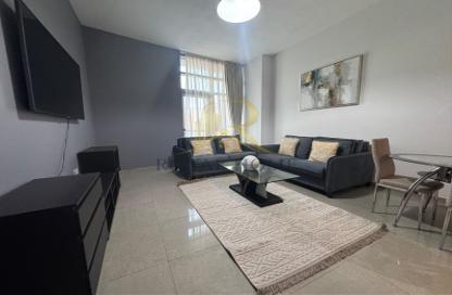 Apartment - 2 - 3 for rent in Marina Wharf 1 - Marina Wharf - Dubai Marina - Dubai