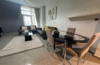 Apartment - 2 - 3 for rent in Marina Wharf 1 - Marina Wharf - Dubai Marina - Dubai