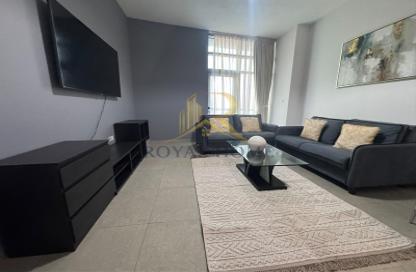Apartment - 2 - 3 for rent in Marina Wharf 1 - Marina Wharf - Dubai Marina - Dubai