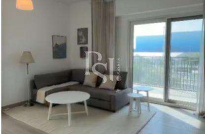 Apartment - 3 - 4 for rent in Waters Edge - Yas Island - Abu Dhabi