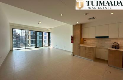 Apartment - 2 - 2 for sale in Seagate Building 1 - Seagate - Mina Rashid - Dubai