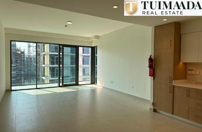 Apartment - 2 - 2 for sale in Seagate Building 1 - Seagate - Mina Rashid - Dubai