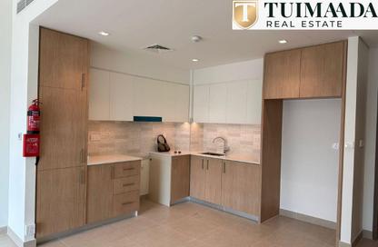 Apartment - 2 - 2 for sale in Seagate Building 1 - Seagate - Mina Rashid - Dubai