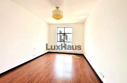 Apartment - 1 Bedroom - 2 Bathrooms for rent in Green Lakes Towers 1 - Green Lakes Towers - JLT Cluster S - Jumeirah Lake Towers - Dubai