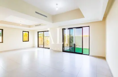 Villa - 5 Bedrooms - 5 Bathrooms for rent in Palma - Arabian Ranches 2 - Dubai