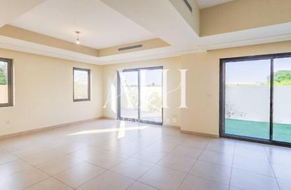 Villa - 5 Bedrooms - 5 Bathrooms for rent in Palma - Arabian Ranches 2 - Dubai