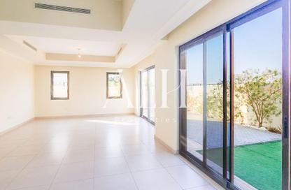 Villa - 5 Bedrooms - 5 Bathrooms for rent in Palma - Arabian Ranches 2 - Dubai