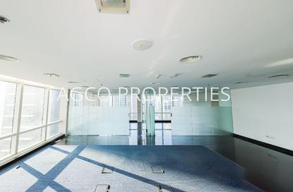 Office Space - Studio for rent in Oaks Liwa Heights - JLT Cluster W - Jumeirah Lake Towers - Dubai