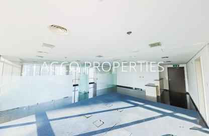 Office Space - Studio for rent in Oaks Liwa Heights - JLT Cluster W - Jumeirah Lake Towers - Dubai