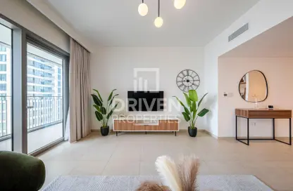 شقة - 3 غرف نوم - 3 حمامات للبيع في داون تاون فيوز 2 برج 2 - داون تاون فيوز 2 - زعبيل 2 - زعبيل - دبي