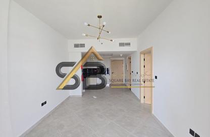 Apartment - 1 - 2 for rent in Binghatti Avenue - Al Jaddaf - Dubai