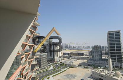 Apartment - 1 - 2 for rent in Binghatti Avenue - Al Jaddaf - Dubai Apartment - 1 - 2 for rent in Binghatti Avenue - Al Jaddaf - Dubai