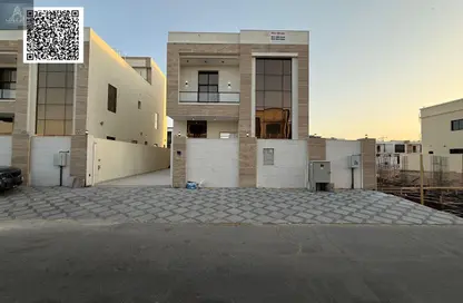 فيلا - 7 غرف نوم - 8 حمامات للبيع في 1 الياسمين - الياسمين - عجمان فيلا - 7 غرف نوم - 8 حمامات للبيع في 1 الياسمين - الياسمين - عجمان