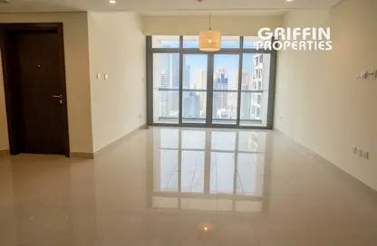 Apartment - 1 Bedroom - 2 Bathrooms for rent in Lakeside Residence - JLT Cluster A - Jumeirah Lake Towers - Dubai