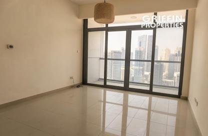 Apartment - 1 - 2 for rent in Lakeside Residence - JLT Cluster A - Jumeirah Lake Towers - Dubai Apartment - 1 - 2 for rent in Lakeside Residence - JLT Cluster A - Jumeirah Lake Towers - Dubai