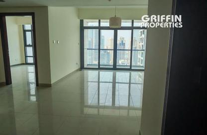 Apartment - 1 - 2 for rent in Lakeside Residence - JLT Cluster A - Jumeirah Lake Towers - Dubai