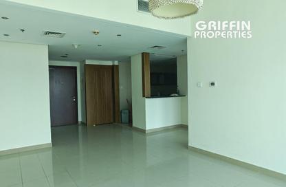 Apartment - 1 - 2 for rent in Lakeside Residence - JLT Cluster A - Jumeirah Lake Towers - Dubai