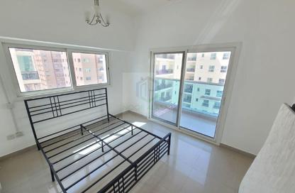 Apartment - 2 Bedrooms - 3 Bathrooms for rent in Al Mezin Building - Al Nahda 2 - Al Nahda - Dubai