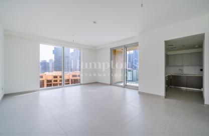 Apartment - 2 - 2 for rent in Forte 1 - Forte - Downtown Dubai - Dubai