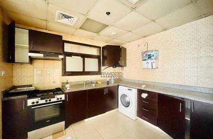 Apartment - 1 Bedroom - 2 Bathrooms for sale in Silicon Gates 3 - Silicon Gates - Dubai Silicon Oasis - Dubai