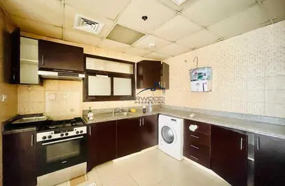 Apartment - 1 Bedroom - 2 Bathrooms for sale in Silicon Gates 3 - Silicon Gates - Dubai Silicon Oasis - Dubai