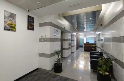 Office Space - Studio - 2 Bathrooms for rent in Al Arif Building - Port Saeed - Deira - Dubai Office Space - Studio - 2 Bathrooms for rent in Al Arif Building - Port Saeed - Deira - Dubai