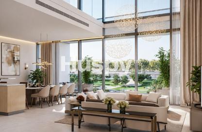 Apartment - 1 Bedroom - 2 Bathrooms for sale in Sobha one Tower A - Sobha One - Ras Al Khor Industrial 1 - Ras Al Khor - Dubai