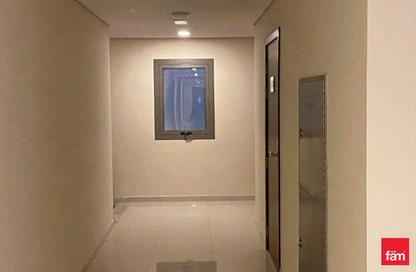Apartment - 1 Bedroom - 2 Bathrooms for rent in Golf Horizon B - Golf Horizon - Golf Town - DAMAC Hills - Dubai