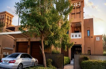 Villa - 5 - 5 for rent in Dubai Style - North Village - Al Furjan - Dubai