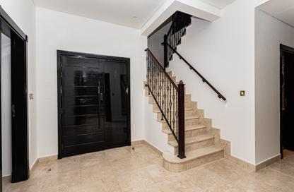 Villa - 5 - 5 for rent in Dubai Style - North Village - Al Furjan - Dubai