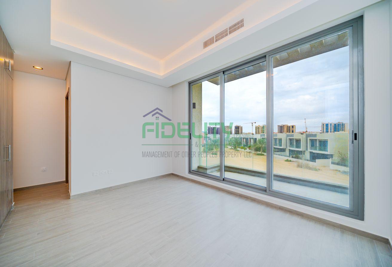 Brand New 6 Bedrooms |Private Pool |Elevator acces photo 19