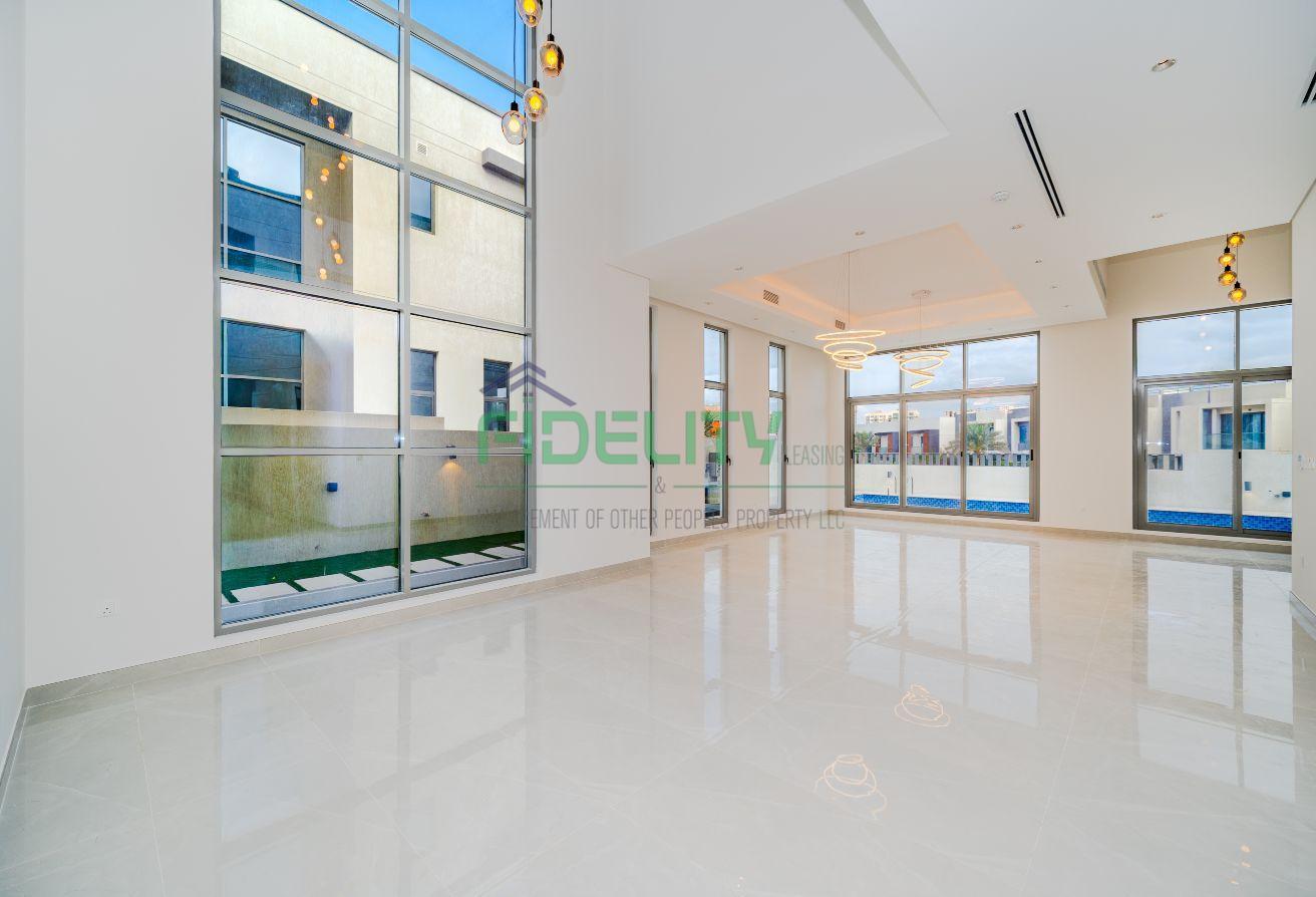 Brand New 6 Bedrooms |Private Pool |Elevator acces photo 2